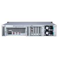 сетевой RAID-накопитель Qnap TS-883XU-E2124-8G