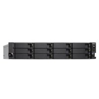 Qnap TVS-1272XU-RP-i3-4G