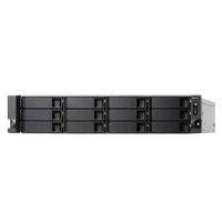 сетевой RAID-накопитель Qnap TVS-1272XU-RP-i3-4G