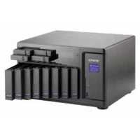 сетевой RAID-накопитель Qnap TVS-1282-I3-8G