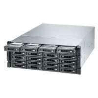 Qnap TVS-2472XU-RP-i5-8G