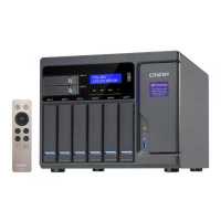 Qnap TVS-882-I5-16G