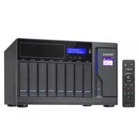 Qnap TVS-882BRT3-i5-16G