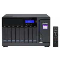 сетевой RAID-накопитель Qnap TVS-882BRT3-i7-32G