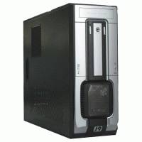 корпус SeulCase J9 Black-Silver