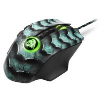 Sharkoon Drakonia II Green