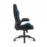 Sharkoon Elbrus 1 Black-Blue