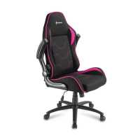 игровое кресло Sharkoon Elbrus 1 Black-Pink