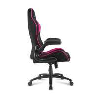 Sharkoon Elbrus 1 Black-Pink