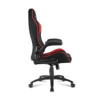 Sharkoon Elbrus 1 Black-Red