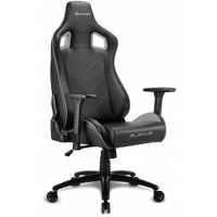 Sharkoon Elbrus 2 Black-Grey