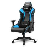 Sharkoon Elbrus 3 Black-Blue