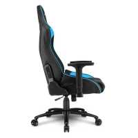 Sharkoon Elbrus 3 Black-Blue