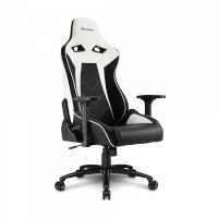 Sharkoon Elbrus 3 Black-White