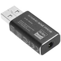 звуковая карта Sharkoon Gaming DAC Pro S V2