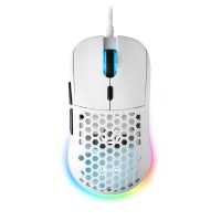 мышь Sharkoon Light2 180 White