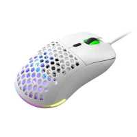 мышь Sharkoon Light2 180 White