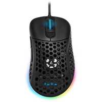 мышь Sharkoon Light2 200 Black