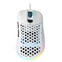 мышь Sharkoon Light2 200 White