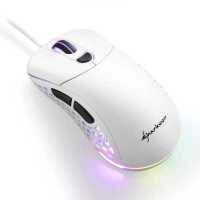 Sharkoon Light2 200 White