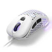 мышь Sharkoon Light2 200 White