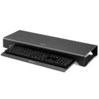 Sharkoon Monitor Stand PURE Black