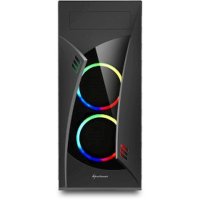 Sharkoon Night Shark RGB