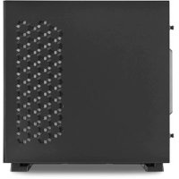 Sharkoon Pure Steel Black