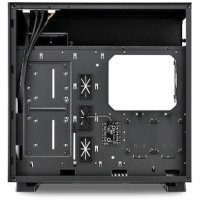Sharkoon Pure Steel RGB Black