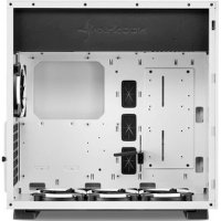 корпус Sharkoon Pure Steel RGB White