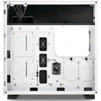 Sharkoon Pure Steel RGB White