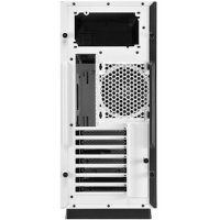 корпус Sharkoon Pure Steel RGB White