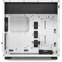 корпус Sharkoon Pure Steel White