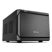 корпус Sharkoon QB One Black
