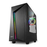 корпус Sharkoon REV100 RGB