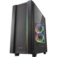 корпус Sharkoon REV220 RGB