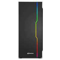 Sharkoon RGB Slider Black