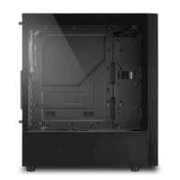 Sharkoon RGB Slider Black