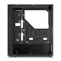 Sharkoon RGB Slider Black