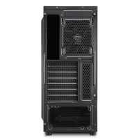Sharkoon RGB Slider Black