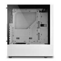 Sharkoon RGB Slider White