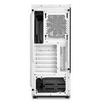 Sharkoon RGB Slider White