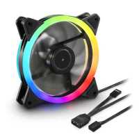 Sharkoon Shark Blades RGB Fan