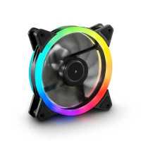 кулер Sharkoon Shark Blades RGB Fan