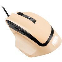Sharkoon SHARK Force Cream White