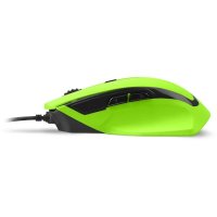 мышь Sharkoon SHARK Force Green