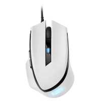 мышь Sharkoon SHARK Force II White