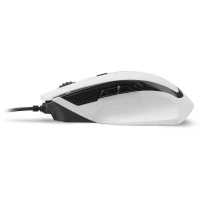 мышь Sharkoon SHARK Force II White