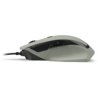 мышь Sharkoon SHARK Force Military Grey