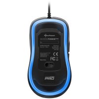 Sharkoon SHARK Force Pro Black